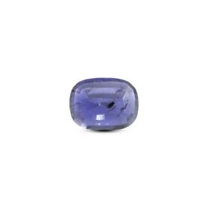 Certified Natural Iolite Neeli 5.53 Carat AA Quality Rough Wholesale Gemstone - Product Image 2