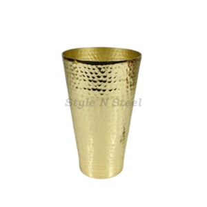 Planter Powder Coated Durable Multi-Purpose Outdoor & Indoor Planter with Drainage - Product Image 1