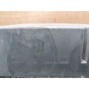 ECU และโมดูลคอมพิวเตอร์มือสองสำหรับรถยนต์ซีรีส์ 3 รุ่น 9196876 - Product Image 5