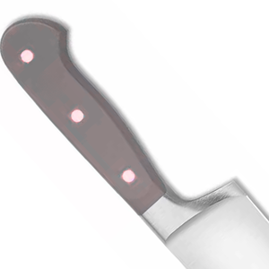 Couteau de chef professionnel pour cuisine, lame affûtée fiable pour les chefs de restaurant, les cuisiniers à domicile et les besoins de préparation culinaire - Product Image 6