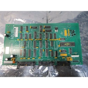 แผงวงจร PCB อินเทอร์เฟซผู้ควบคุม Matrix 1000-0042 REV - อุปกรณ์และอะไหล่เซมิคอนดักเตอร์ระดับโลกที่เชื่อถือได้ - Product Image 1