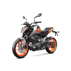 มอเตอร์ไซค์ KT_M 200 DUKE รุ่นใหม่ ปี 2022 - Product Image 5