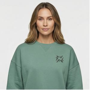 Nuevo Diseño de Última Moda, Sudadera de Forro Polar de Alta Calidad para Hombre, Cuello Redondo, Manga Larga, Antiarrugas, Talla 6XL, Más Vendida - Product Image 1