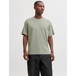 Mens casual summer wear t <b>shirt</b> breathable soft fabric lightweight comfortable stylish clothing for hot weather daily outfit - Product Image 2