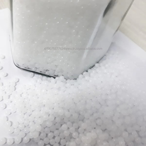 RESINA DE HDPE, MATERIAL PRIMERO VIRGEN, GRADO PARA MOLDEADO POR INYECCIÓN - Product Image 1