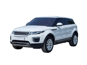Land Rover Range Rover 2017 Blanco, SUV Usado, Diésel Turbo, Automático, Techo Panorámico, Asientos de Cuero, Luces LED, Volante a la Izquierda - Product Image 1