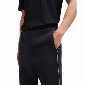 Pantalones Jogger Casuales de Lona para Hombre, Diseño Personalizado de Alta Calidad, Transpirables y Ligeros, Precio al por Mayor - Product Image 3