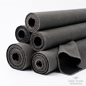 Pure Cotton Canvas Weight 280gsm Heavy Canvas <b>Long</b> Time Use Waterproof - Product Image 3