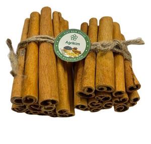 Nouvelle récolte 2026 Cannelle de Cassia du Vietnam séchée en bâtonnets, en forme de doigt, en tube, en forme de cigarette, en forme de cigare, en forme de rouleau, en provenance d'usine, PRIX, Nouvelle récolte, Longueurs personnalisées 8-20 - Product Image 4