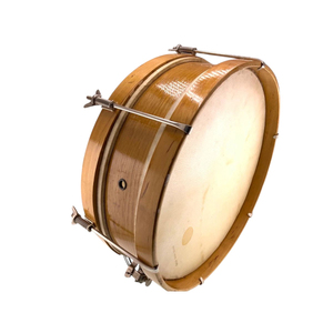 Wholesale Custom High Quality Poplar Wood Snare <b>Drum</b> Coated with Stainless Steel Wholesale Custom High Quality Traditional <b>Drum</b> - Product Image 4
