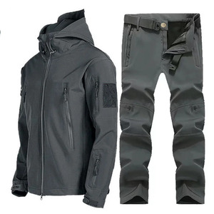 Conjunto Deportivo Personalizado con Logotipo para Hombre y Mujer, Sudadera con Capucha y Pantalones Deportivos, Traje Deportivo Personalizado con Logotipo para Hombre y Mujer - Product Image 6