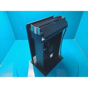 Escáner de Obleas PLUSTEK MWH2-0601, Escáner de Metrología de Obleas, Usado como Está, Piezas de Equipos Semiconductores Legados - Product Image 1