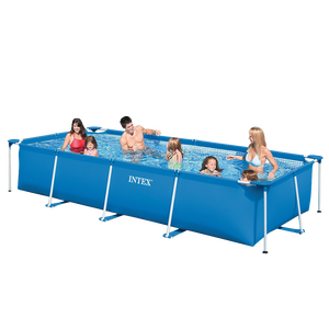 Premium <b>Garden</b> Swimming <b>Pool</b> – Hotel & Resort Supply Portable <b>Pool</b> - Product Image 1