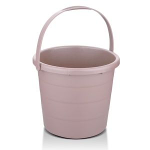 <b>Plastic</b> <b>Bucket</b> 6-10L Durable Simple Style Mop <b>Bucket</b> In Stock - Product Image 1