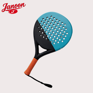 ไม้พายแพเดิล OEM น้ำหนักเบา ทำจากคาร์บอนไฟเบอร์ พร้อมแกน EVA นุ่ม ไม้เทนนิสแพเดิลระดับพรีเมียม รับทำโลโก้ตามสั่ง - Product Image 2