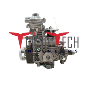 Nueva Bomba de Inyección de Combustible COMMON 0460424544 de Acero de Alta Velocidad para Motor 4BT3.9 - Product Image 3