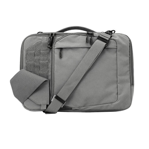 Sac de transport polyvalent pour ordinateur portable, avec bandoulière, protection antichoc, multi-poches, OEM Vietnam - Product Image 2