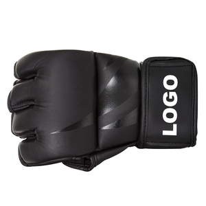 Premium Quality <b>Bag</b> <b>Mitts</b> <b>Bag</b> Gloves for Training Excellent Protection MMA Gloves - Product Image 4
