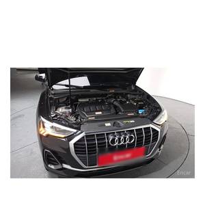 ออดี้ คิว3 35 ทีดีไอ พรีเมียม ปี 2023 พร้อมกล้องมองหลัง เบาะหนัง พวงมาลัยซ้าย-45,356 กม. เชื้อเพลิงดีเซล - Product Image 5