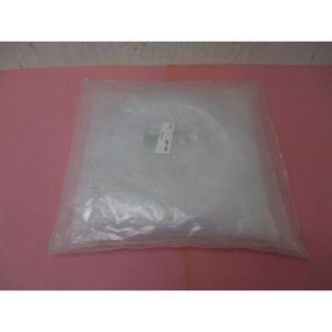 NEW AMAT 0020-22237 COVER RING 8 นิ้ว - อุปกรณ์และอะไหล่เซมิคอนดักเตอร์ระดับโลกที่เชื่อถือได้ - Product Image 2