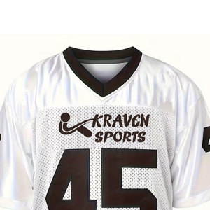 Meilleure vente en ligne, toutes tailles, maillot de basket-ball personnalisé imprimé par sublimation, maillot de basket-ball personnalisé à col en V - Product Image 4