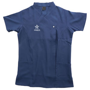 Vente 2026 – Uniformes de spa pour femmes, fabricant OEM, uniformes de salon de beauté, de coiffure et de massage, meilleure qualité pour instituts de beauté - Product Image 2