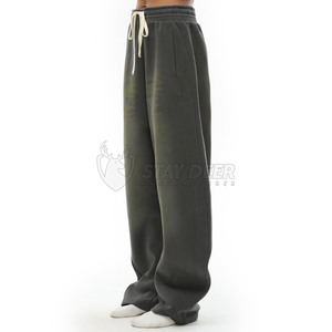 Premium Quality Men’s Casual Trousers with Stretchable Fabric Comfortable Slim Fit Design for Daily Wear & Office Use - Product Image 5