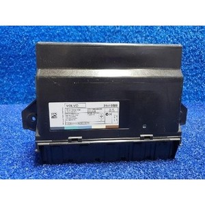 ECUs et modules informatiques d'occasion S60 31419588 - Product Image 1