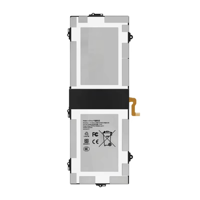 Computer Battery Replacement 7.7V 39.04Wh EB-BW720ABE for Samsung Chromebook Laptop Battery