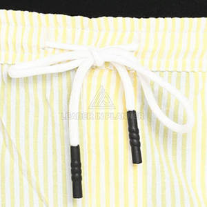 Shorts pour hommes en coton de bonne qualité, dernier design, logo personnalisé, à bas prix - Product Image 5