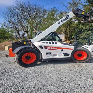 Bobcat TL30.70 de Calidad Premium, Compre Ahora, Entrega Rápida Garantizada, Máquina Resistente para Uso en Construcción y Agricultura - Product Image 5