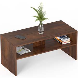 Mesa de Centro Oliver de Diseño Moderno - Product Image 5