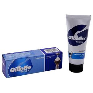 Crema de Afeitar, Espumas y Lociones para Después del Afeitado para Hombre |   Gillette - Product Image 3