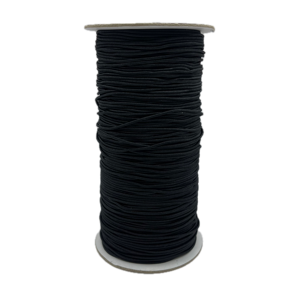 Ruban de cire imperméable fin, lacets colorés, accessoires de couture, cordons de suspension, cordons pour étiquettes, cordons pour vêtements en polyester haute ténacité - Product Image 1