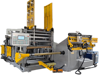 Machine à enrouler les bobines de transformateur à double couche CNC DHR-4-1400S en cuivre et aluminium pour transformateurs de type sec