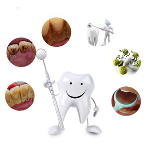 กระจกตรวจฟัน กระจกตรวจฟันสำหรับการตรวจ - Product Image 3
