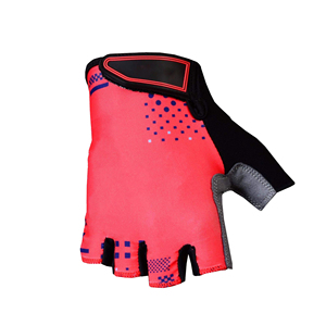 Premium Cycling Gloves Half Finger Anti Slip Gel <b>Padding</b> Breathable Bike Riding Gloves MTB Road Bicycle Training Gloves OEM - Product Image 4