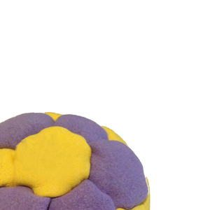 Wholesale Factory Colorful Durable <b>Hacky</b> <b>Sack</b> Juggling Ball Sandbags Ball Sports Foot Coordination Training Toy For Kids Adults - Product Image 2