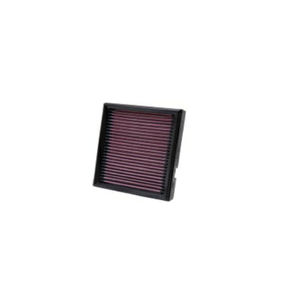 Filtro de Aire para Motor de Motocicleta, Repuesto Duradero para Bajaj Boxer CT100, Pulsar, Discover - Product Image 4