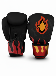 Nuevos Guantes de Boxeo con Diseño de Logotipo Personalizado, Guantes Transpirables para Entrenamiento, Sparring, Combate, MMA, Kickboxing - Product Image 2