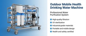 PurePress Go ™   Unité de préparation de boissons fraîches industrielle - Product Image 3