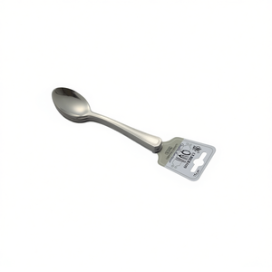 Cuillère de service de 11 cm, durable et facile à utiliser - Product Image 2