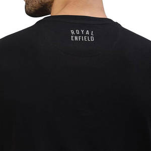 High Quality <b>Cropped</b> Boxy <b>Fit</b> Men's <b>T</b>-<b>shirt</b> Casual Oversized <b>T</b>-<b>shirt</b> Blank Custom <b>t</b> <b>Shirt</b> for Men - Product Image 4