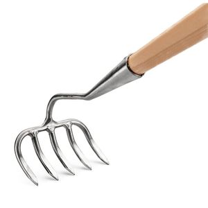 Linea Exports Inc. – Outils de jardinage de haute qualité, design élégant, en métal et bois, pour la maison et le mini-jardin – Vente chaude - Product Image 1