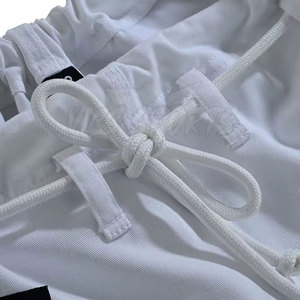 Uniforme de Artes Marciales Activo, Transpirable, Uniforme de Jiu Jitsu Brasileño, Tela Ligera, Kimono de BJJ - Product Image 4