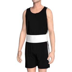 กางเกงมวย MMA จิวยิตสู ชุดฝึกซ้อม ชุดแข่งขัน สำหรับผู้ชาย ขายส่ง รับผลิตตามแบบ OEM ODM - Product Image 1