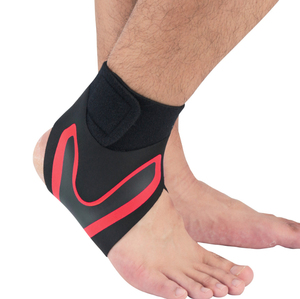 Top Quality Professional <b>Ankle</b> <b>Support</b> Brace For Running Gym Training And Everyday Comfort With Secure Compression Fit - Product Image 5