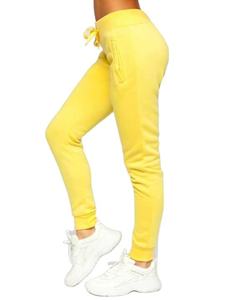 Pantalones cargo de invierno para mujer, elegantes y para uso diario, a precio económico, con múltiples bolsillos. - Product Image 5