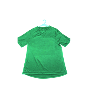 Camiseta holgada para hombre, informal, de algodón, para verano, suave, transpirable, estilo urbano, moderna, de manga corta, para uso diario, de alta moda. - Product Image 5