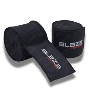 Vendas Calientes: Vendas de Boxeo Personalizadas con Logo, Vendas para Boxeo y Kickboxing en Oferta - Product Image 1